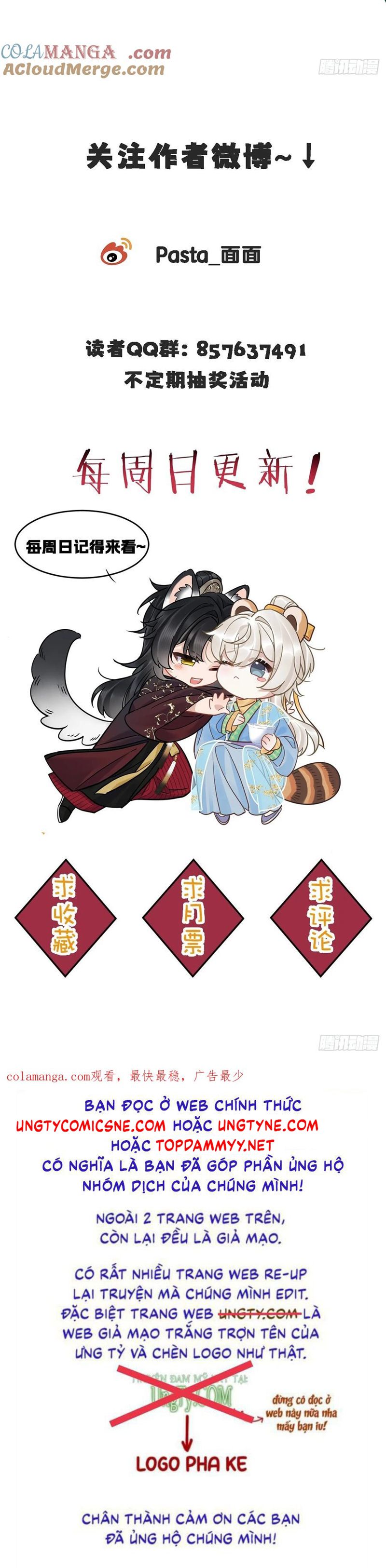 Cư Tâm Bất Kính Chapter 38 - Trang 4