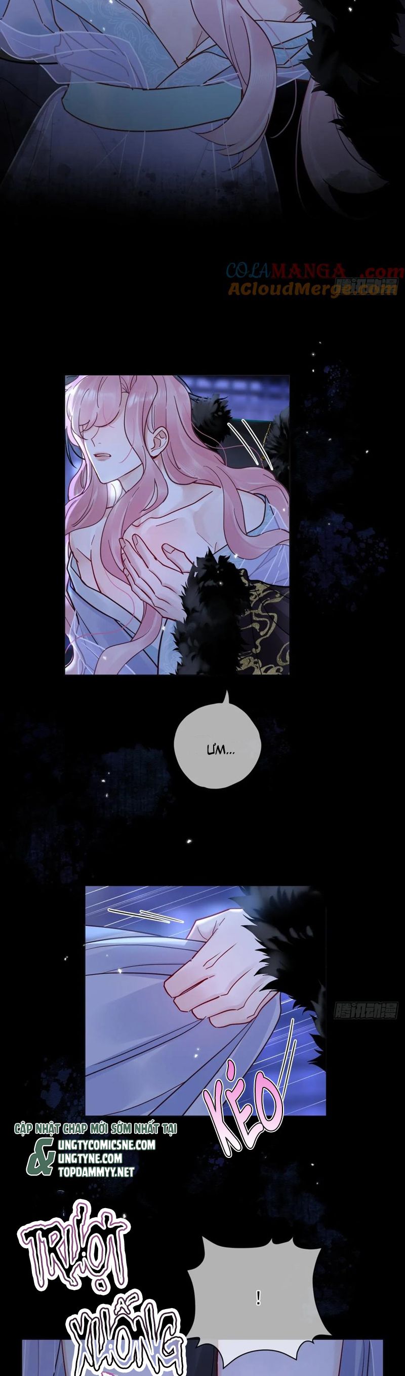 Cư Tâm Bất Kính Chapter 38 - Trang 4