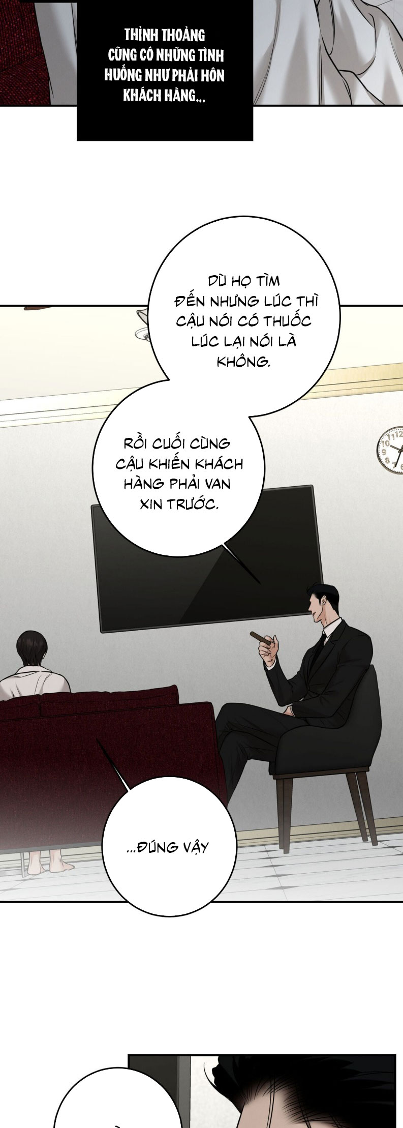 THÁNG 3 Chapter 15 - Trang 4