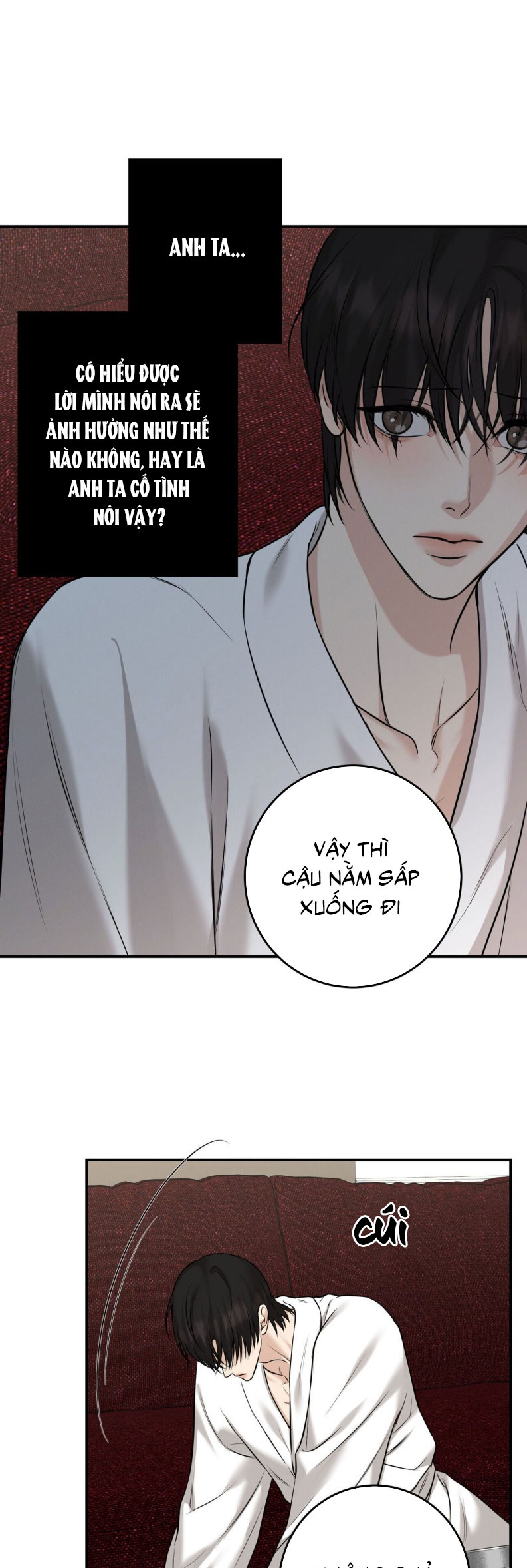 THÁNG 3 Chapter 15 - Trang 4
