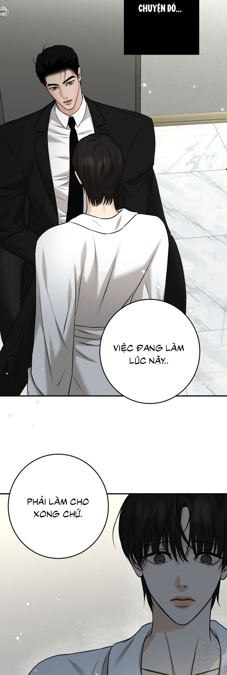 THÁNG 3 Chapter 15 - Trang 4