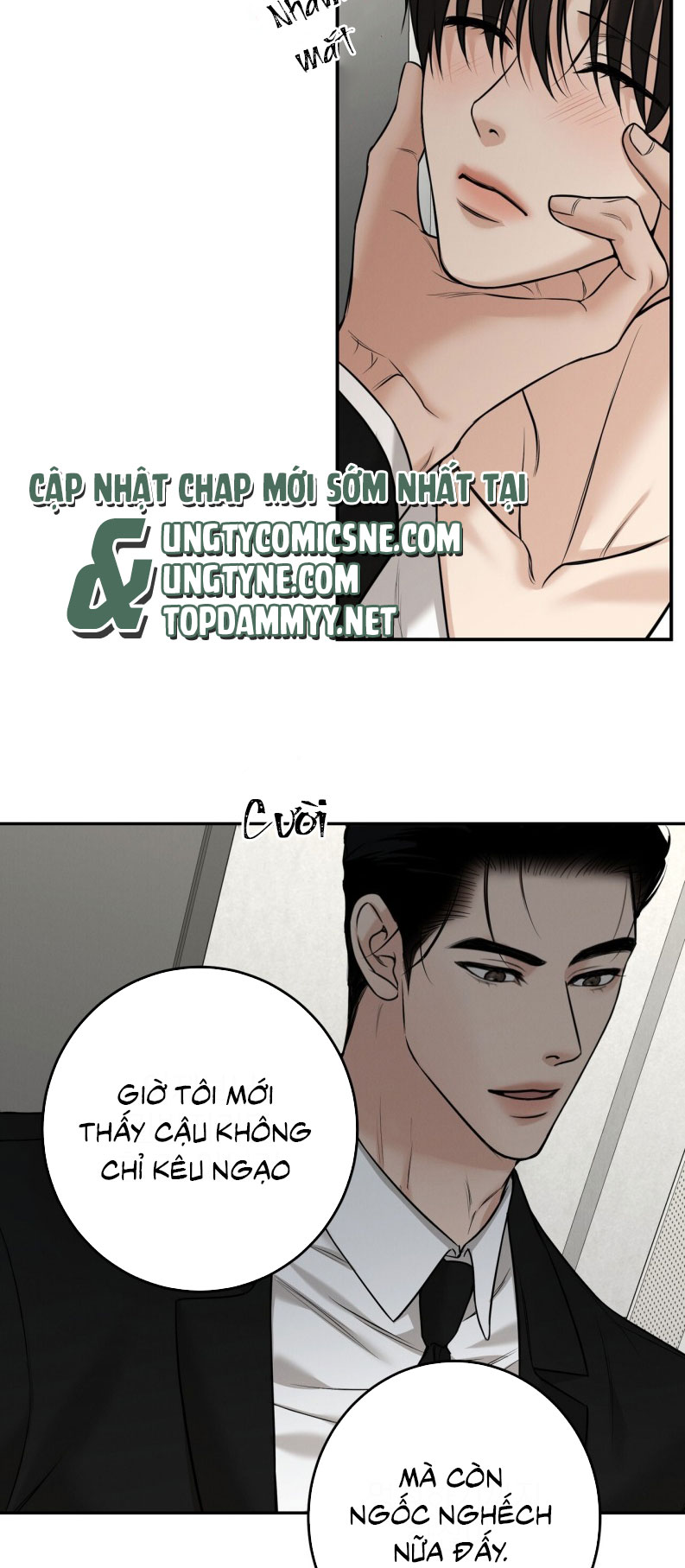 THÁNG 3 Chapter 16 - Next Chapter 17