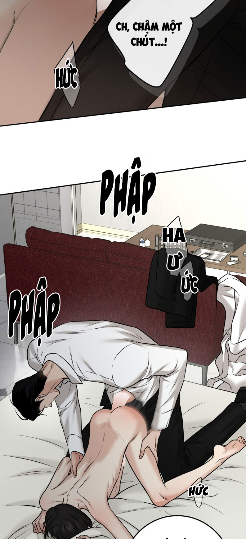 THÁNG 3 Chapter 16 - Next Chapter 17