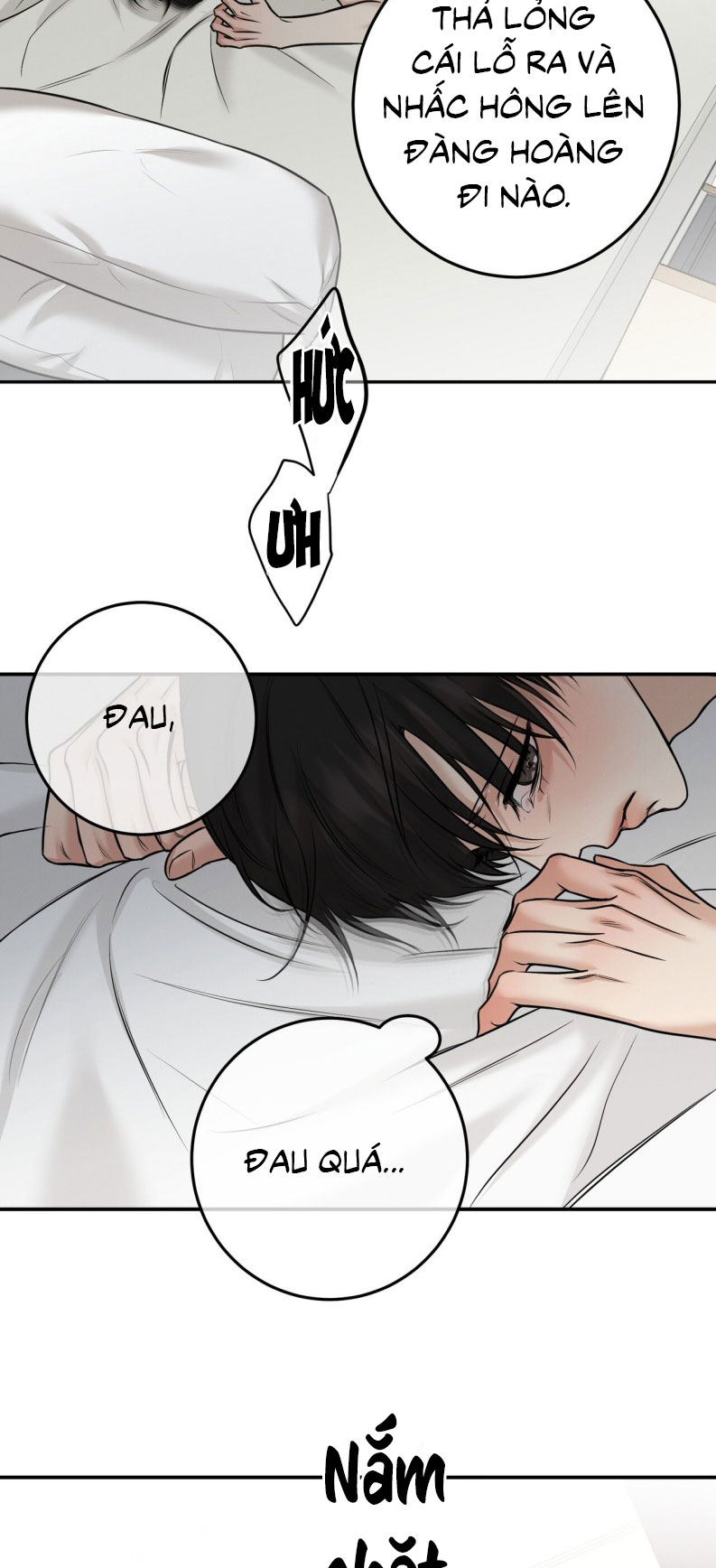 THÁNG 3 Chapter 16 - Next Chapter 17