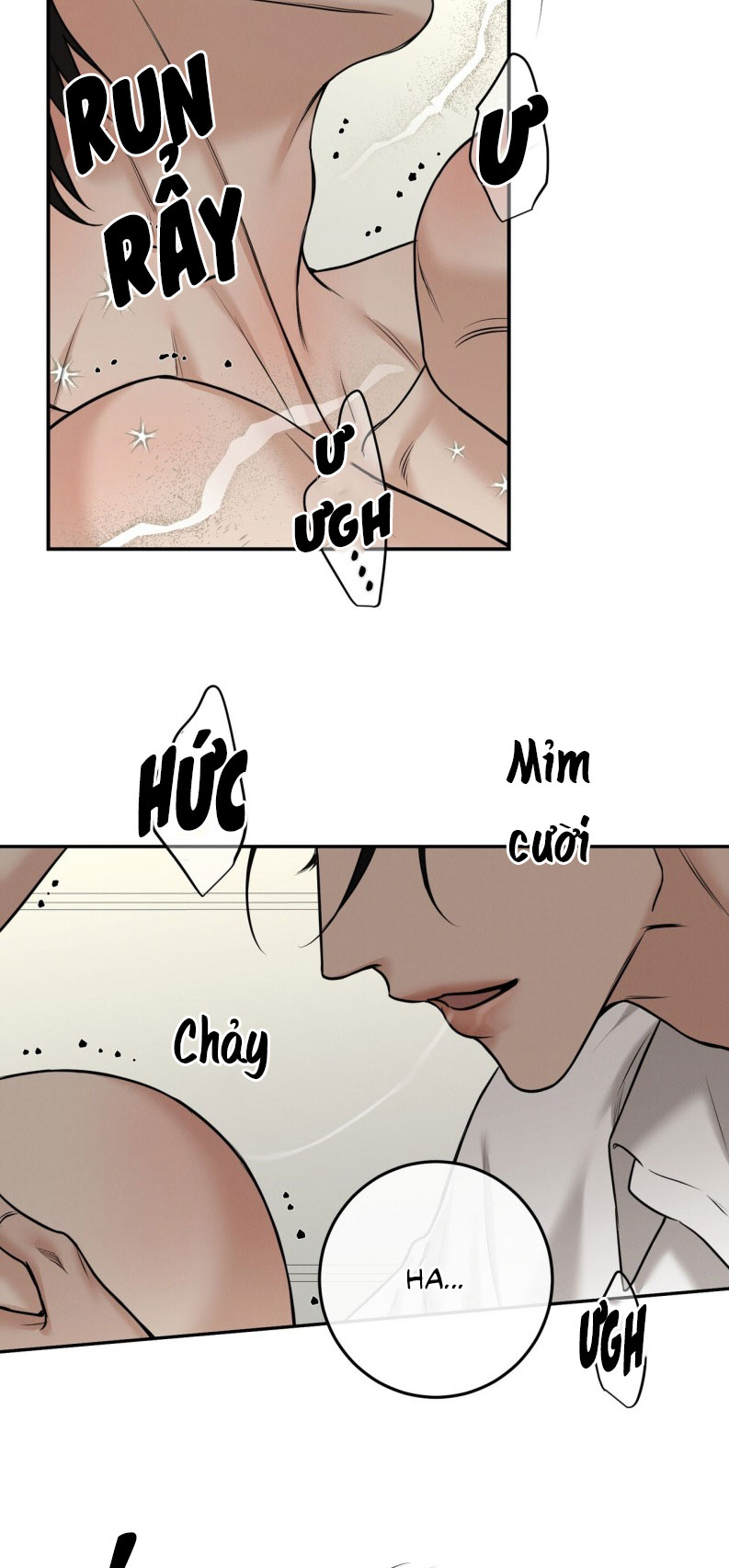 THÁNG 3 Chapter 16 - Next Chapter 17