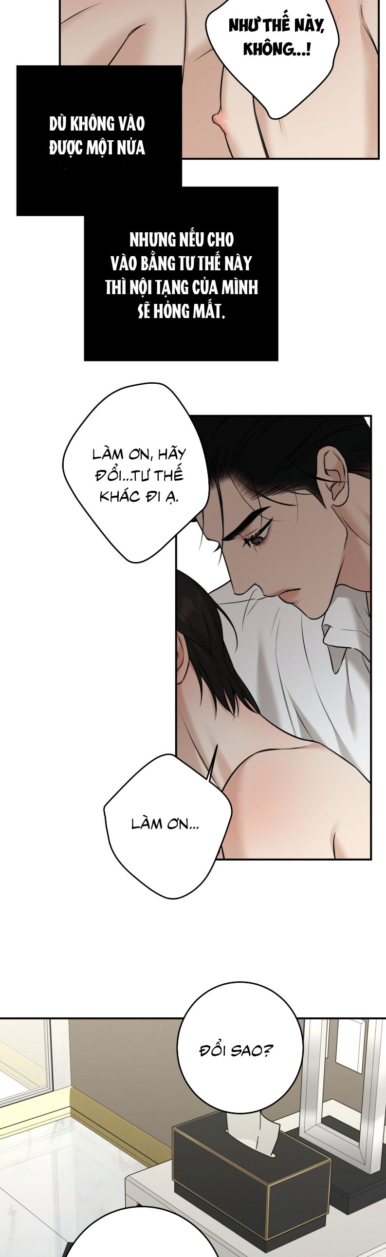 THÁNG 3 Chapter 16 - Next Chapter 17