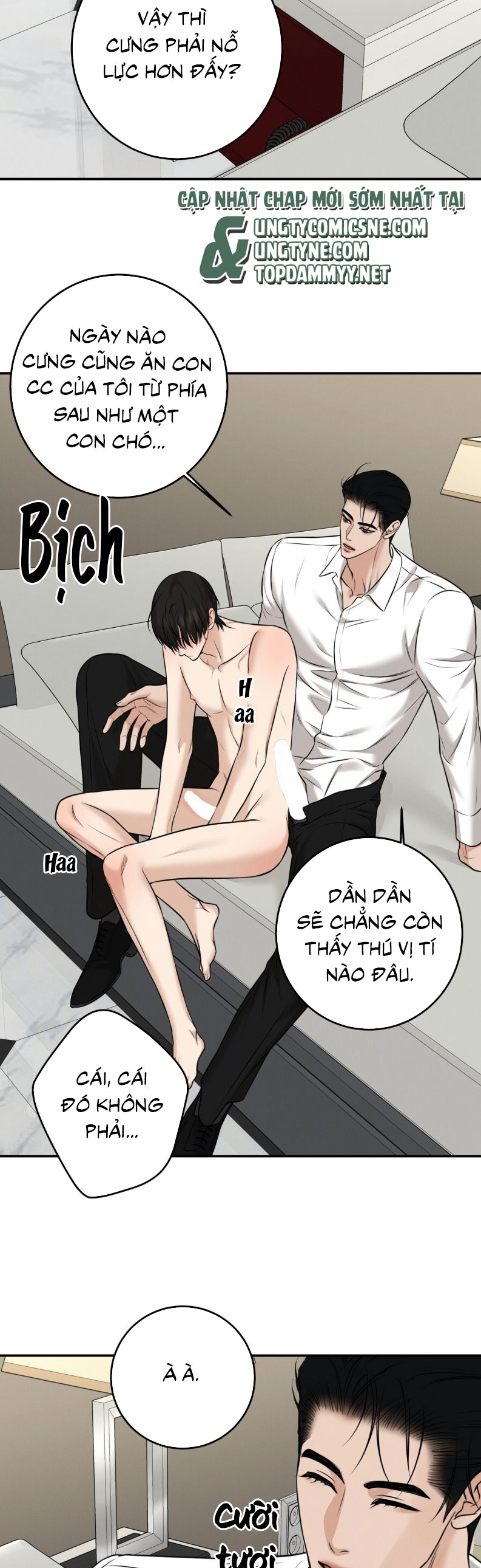 THÁNG 3 Chapter 16 - Next Chapter 17