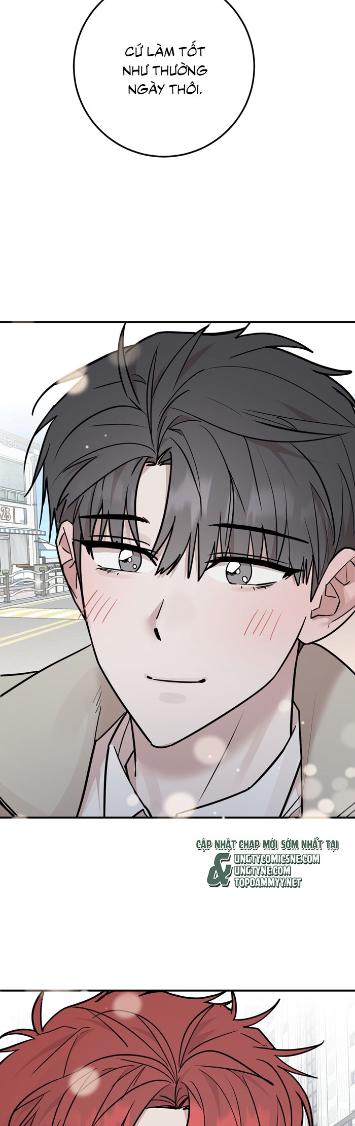 Kính Donbrik Chap 25 - Trang 2