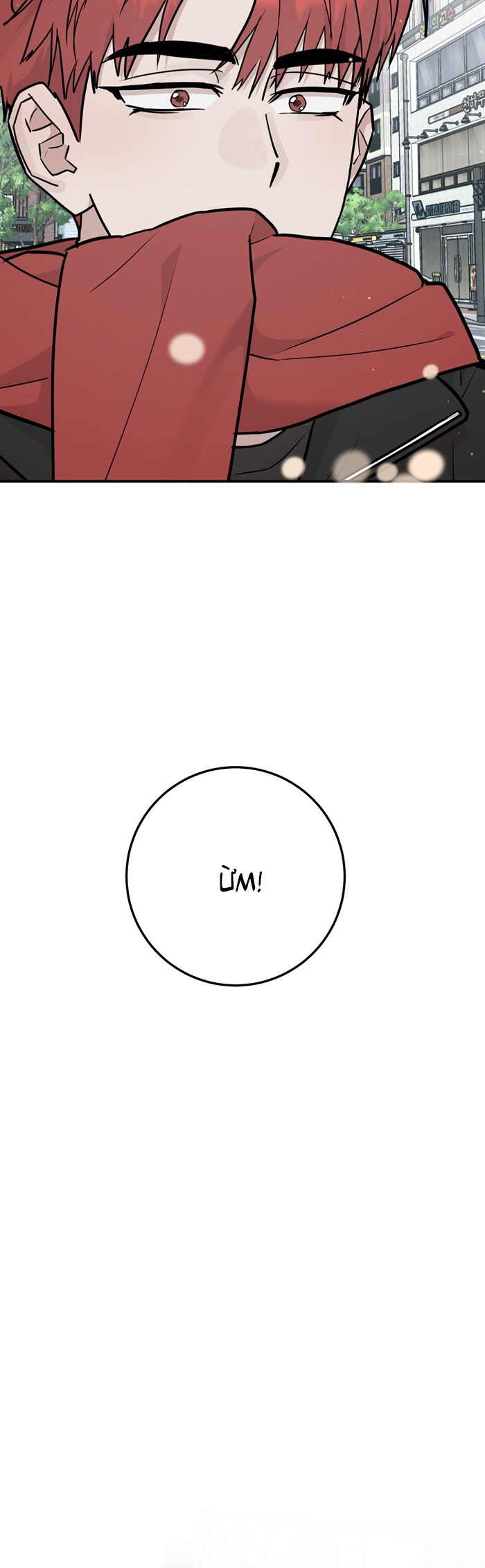 Kính Donbrik Chap 25 - Trang 2