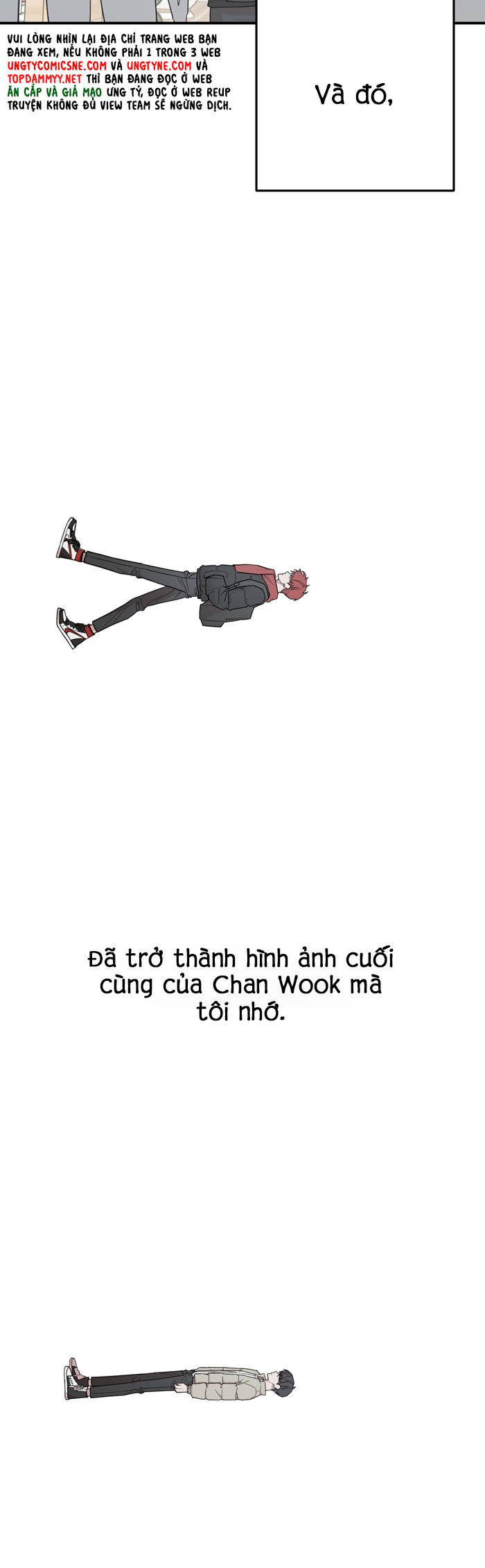 Kính Donbrik Chap 25 - Trang 2