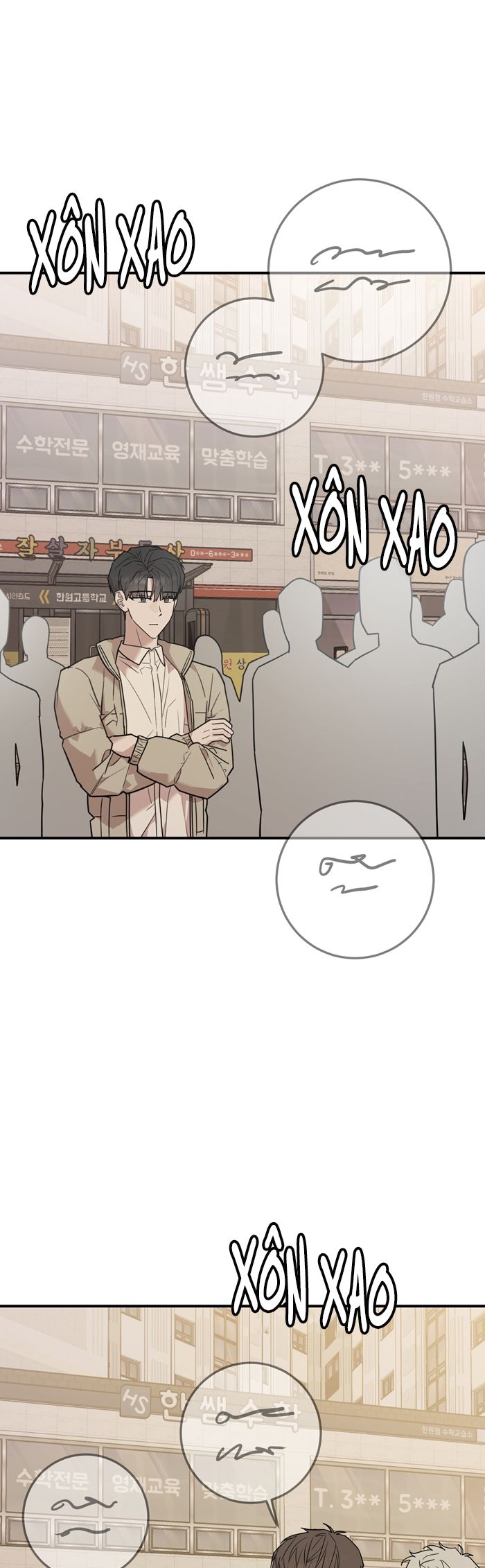 Kính Donbrik Chap 25 - Trang 2