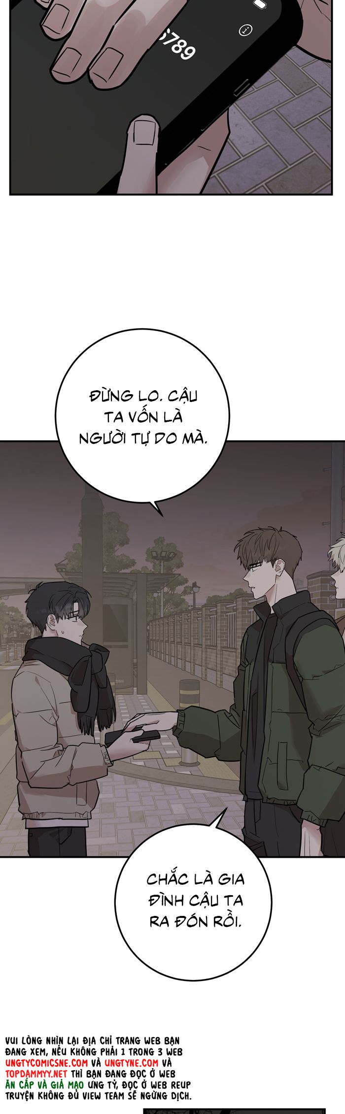 Kính Donbrik Chap 25 - Trang 2