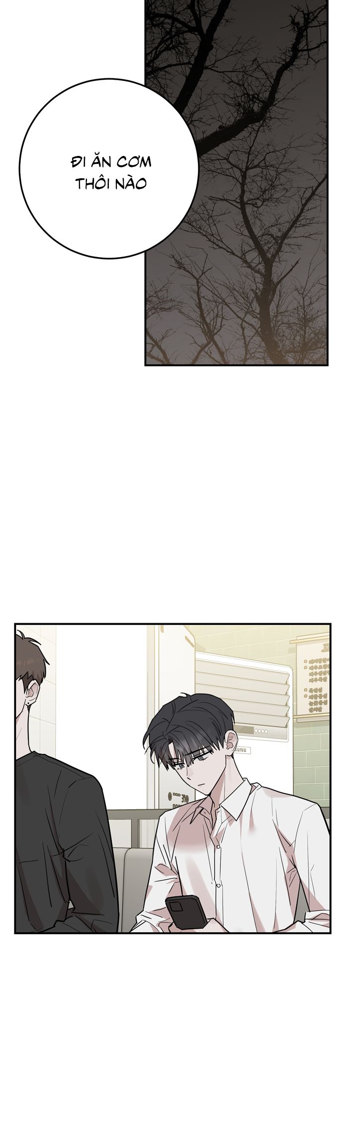Kính Donbrik Chap 25 - Trang 2