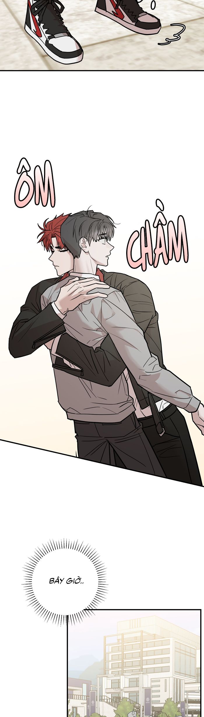 Kính Donbrik Chap 25 - Trang 2