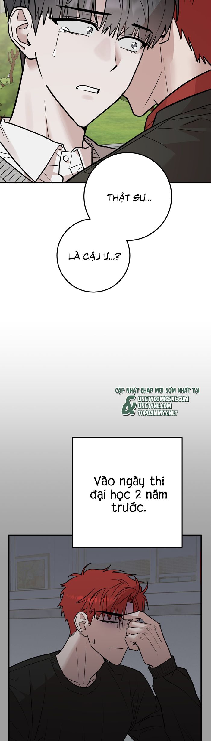 Kính Donbrik Chap 25 - Trang 2