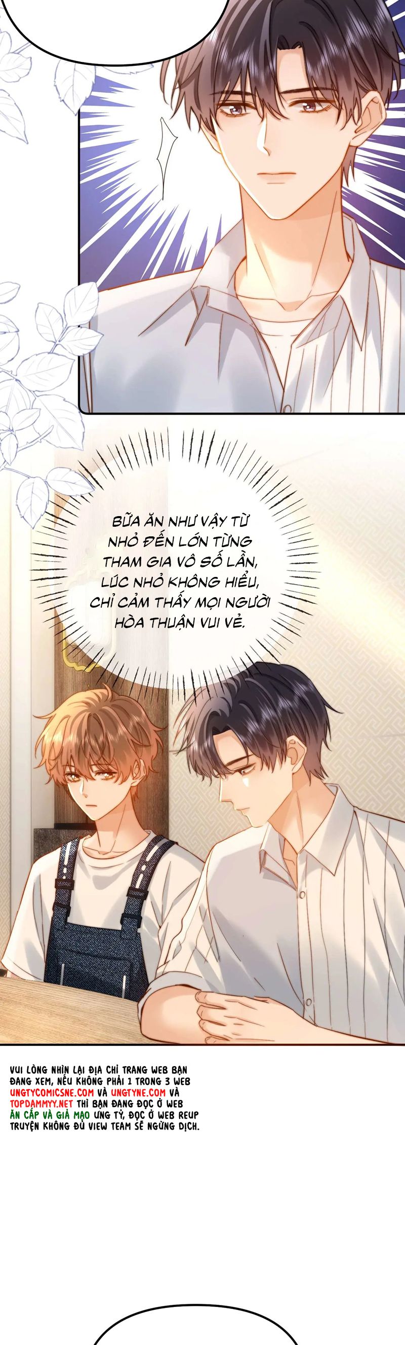 Chất Dị Ứng Đáng Yêu Chap 79 - Trang 4