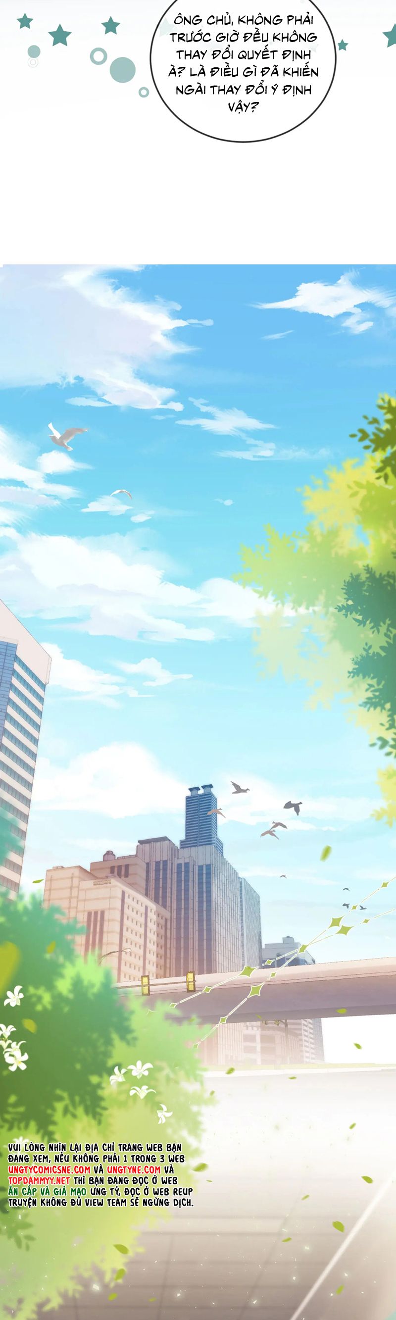 Bạch Nguyệt Quang Hắn Yêu Thế Thân Rồi Sao?! Chapter 80 - Trang 4