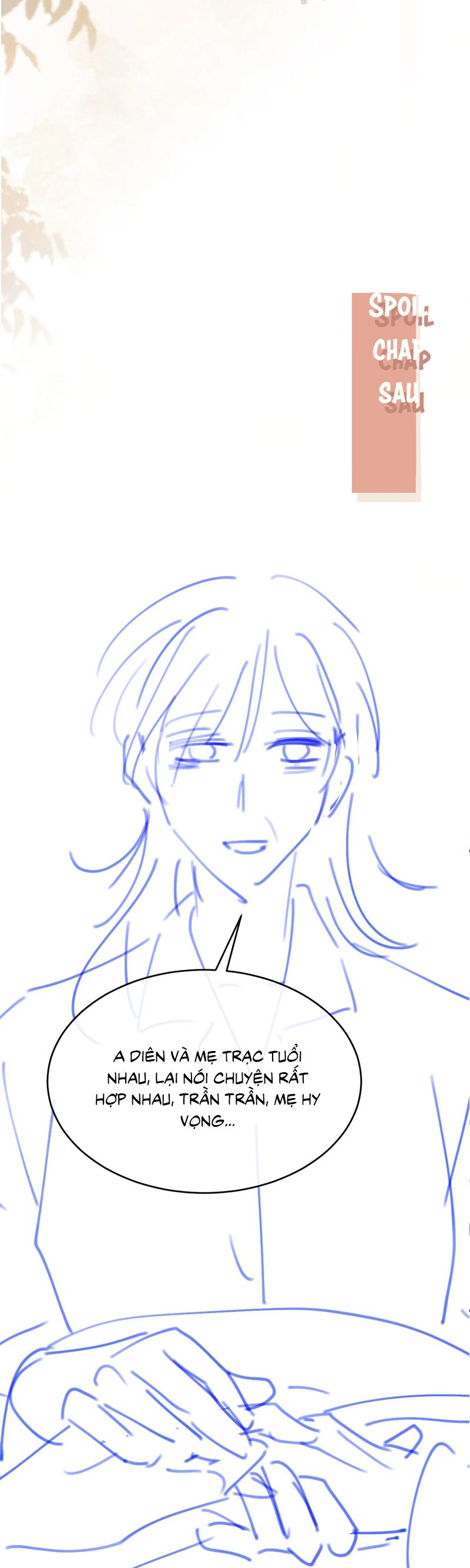 Bạch Nguyệt Quang Hắn Yêu Thế Thân Rồi Sao?! Chapter 80 - Trang 4