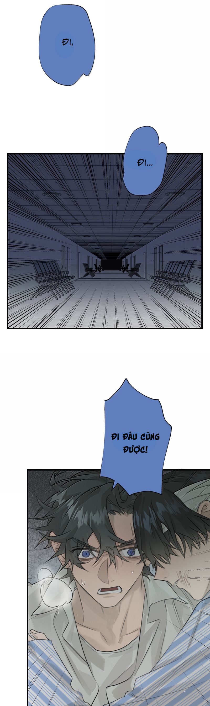 Dẫn Dụ Công Lược Chap 24 - Trang 3