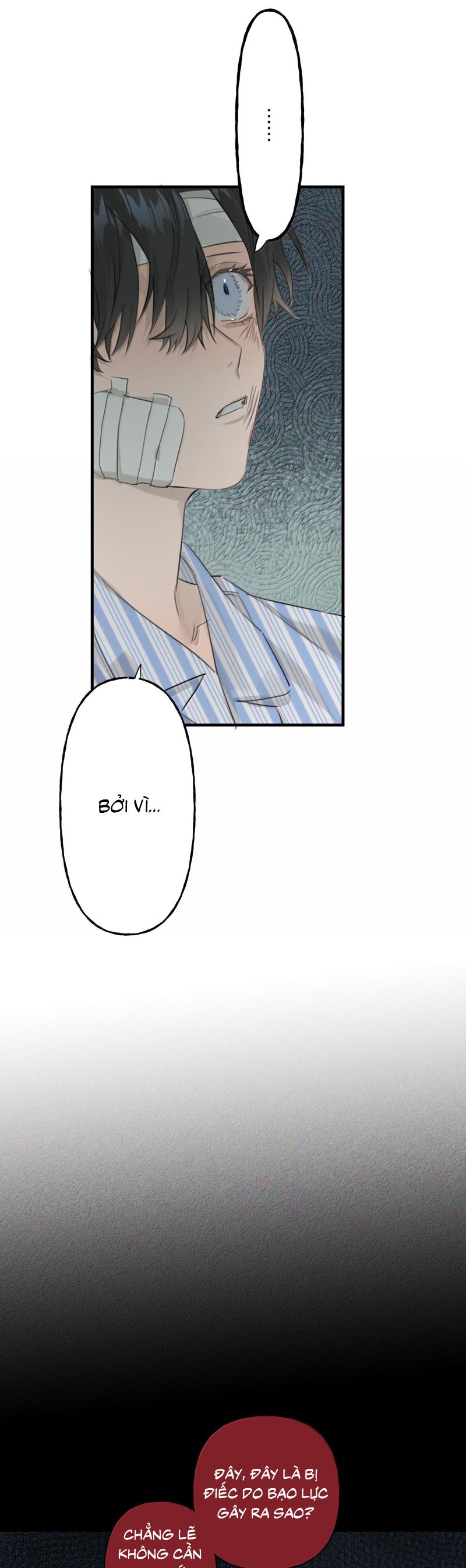 Dẫn Dụ Công Lược Chap 24 - Trang 3