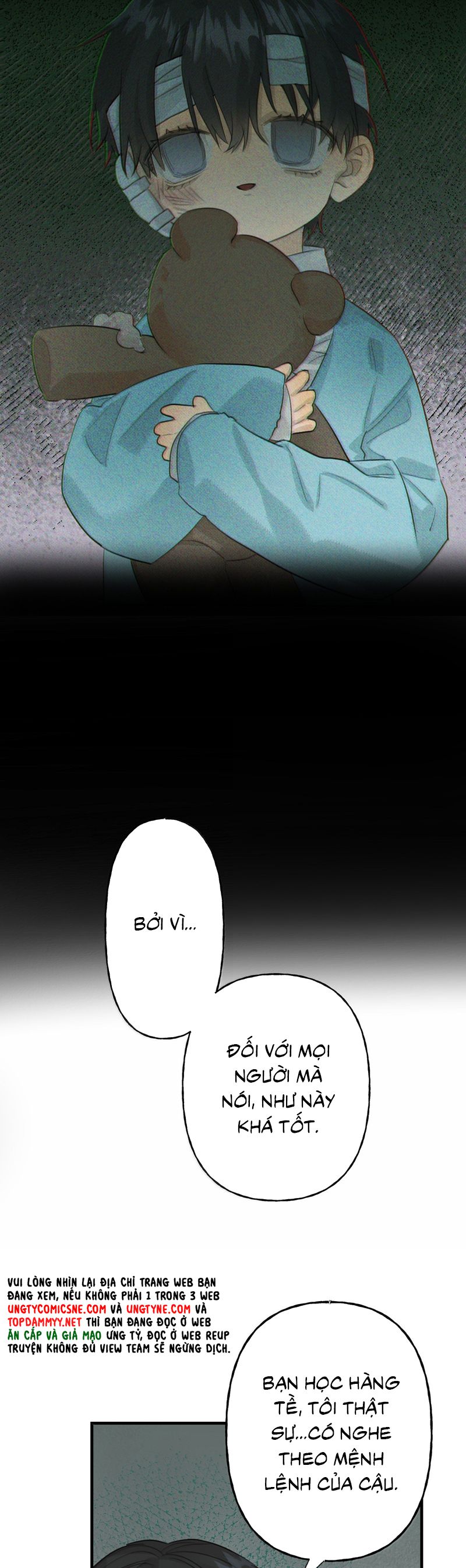 Dẫn Dụ Công Lược Chap 24 - Trang 3