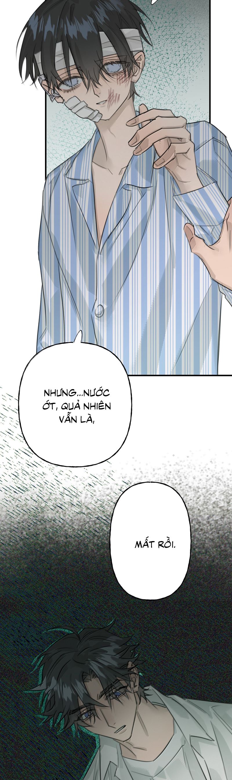 Dẫn Dụ Công Lược Chap 24 - Trang 3