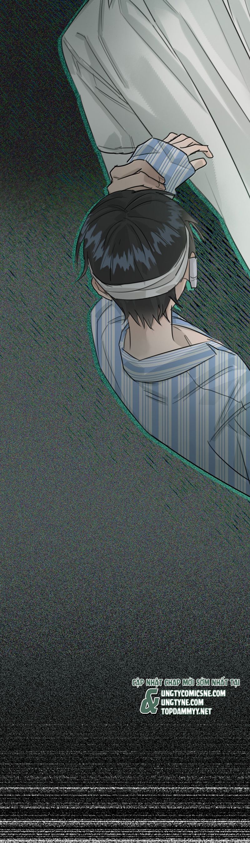 Dẫn Dụ Công Lược Chap 24 - Trang 3