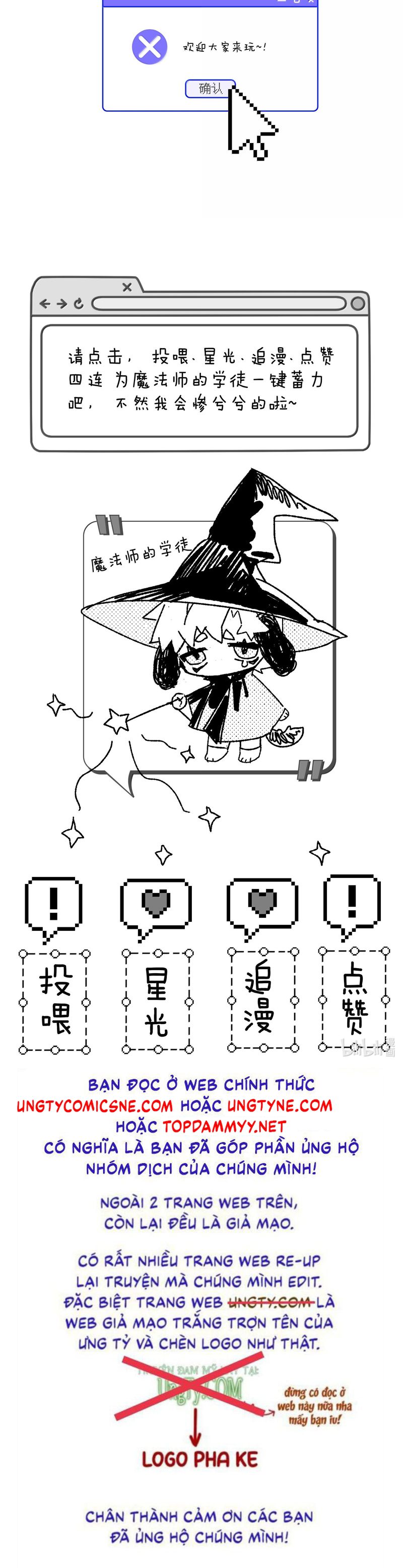 Dẫn Dụ Công Lược Chap 24 - Trang 3