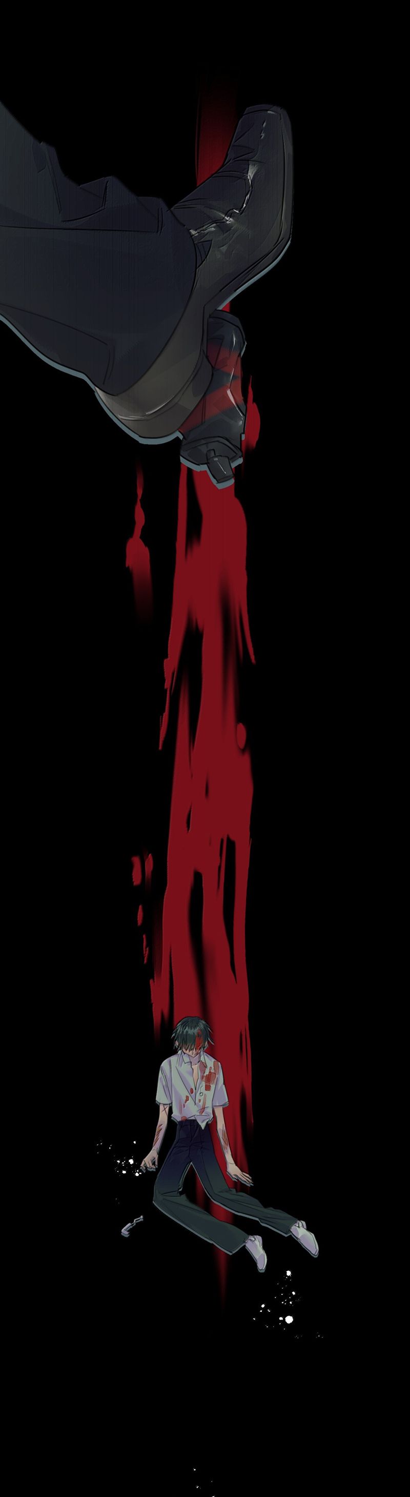 Dẫn Dụ Công Lược Chap 24 - Trang 3