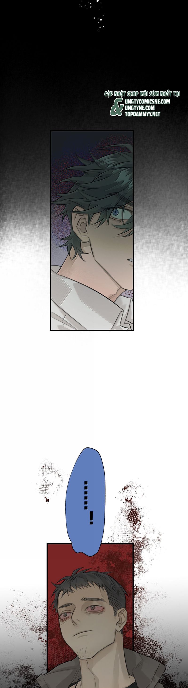 Dẫn Dụ Công Lược Chap 24 - Trang 3