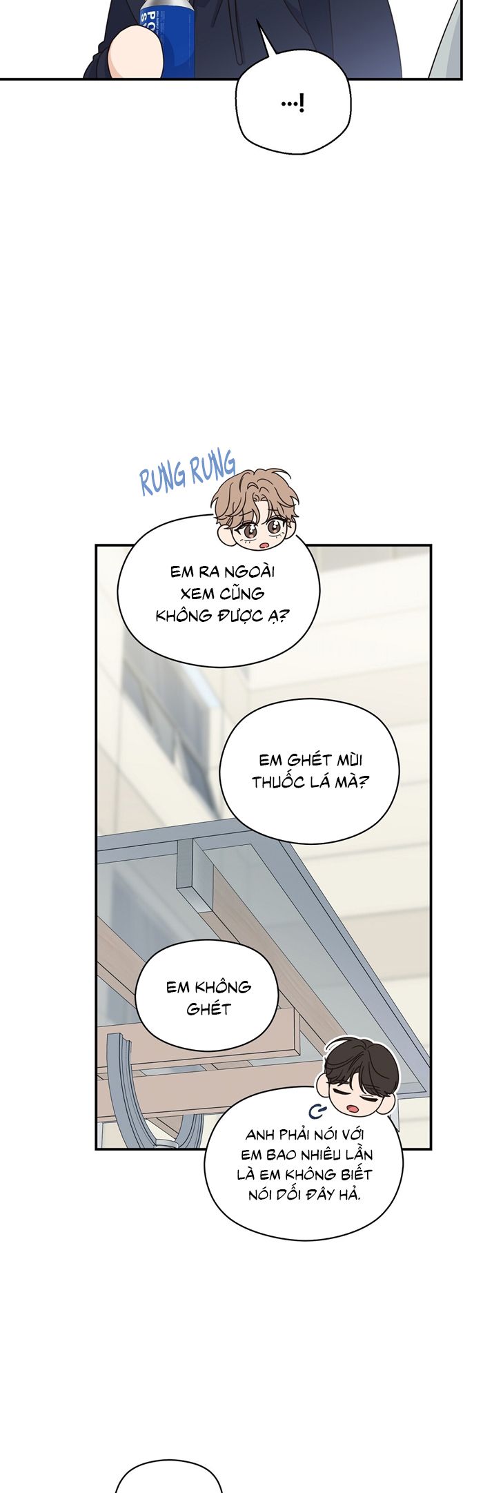 Alpha Trauma Chap 15 - Trang 2