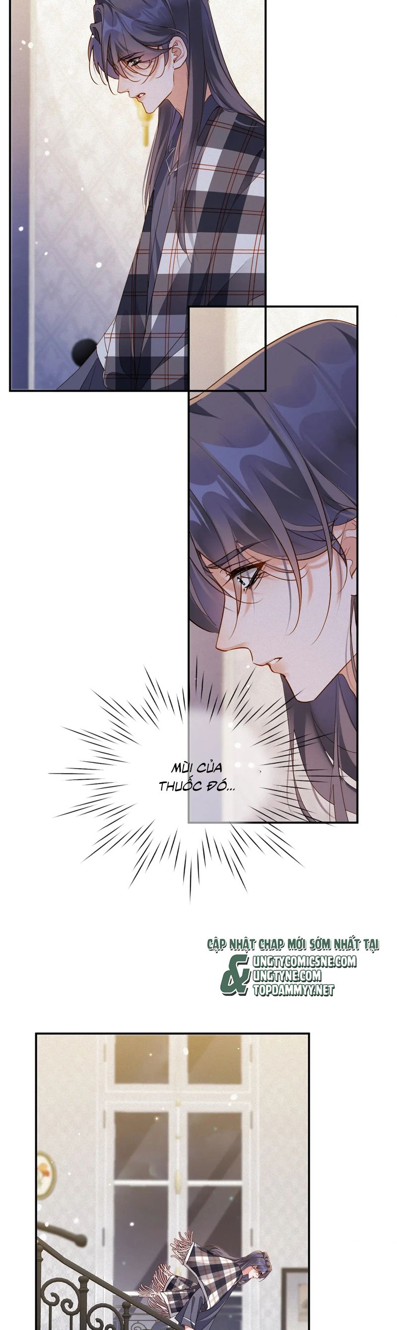 Chồng Trước Lại Muốn Phục Hôn Rồi Chap 100 - Trang 3