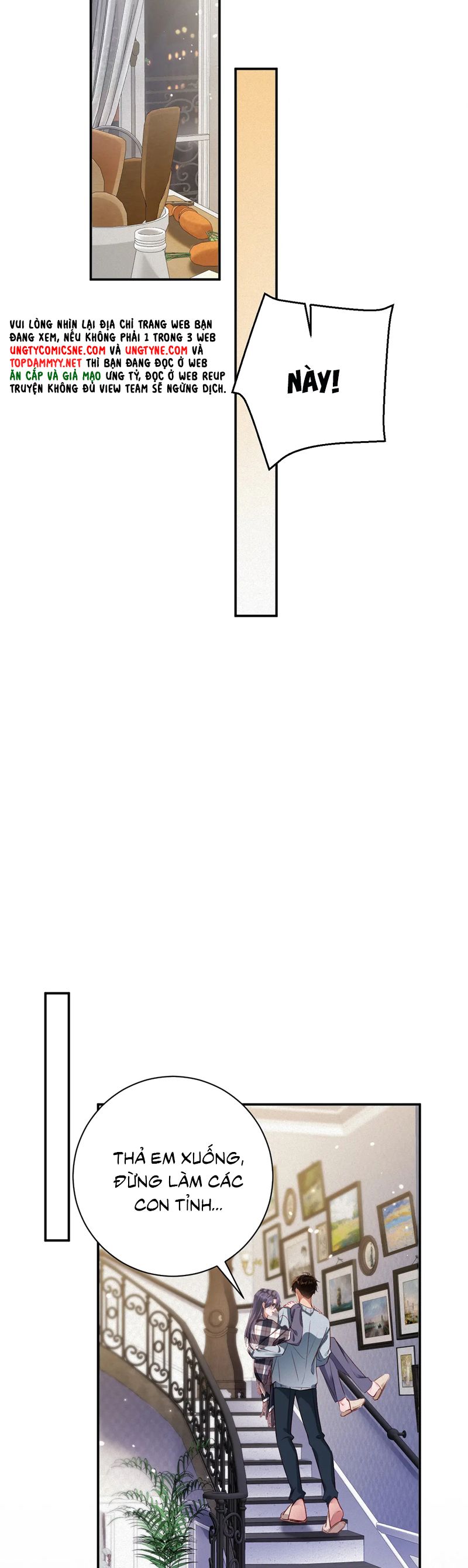 Chồng Trước Lại Muốn Phục Hôn Rồi Chap 100 - Trang 3