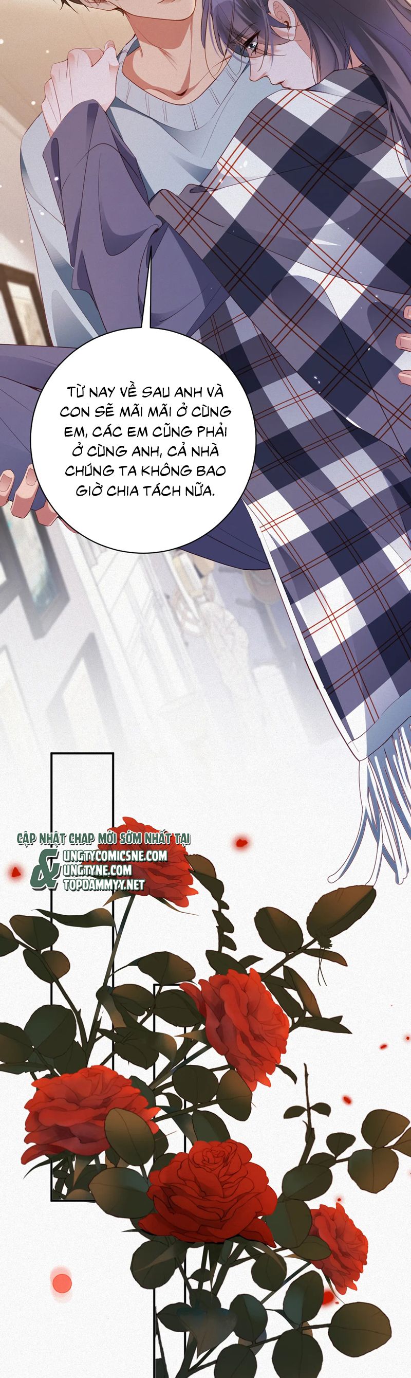 Chồng Trước Lại Muốn Phục Hôn Rồi Chap 100 - Trang 3