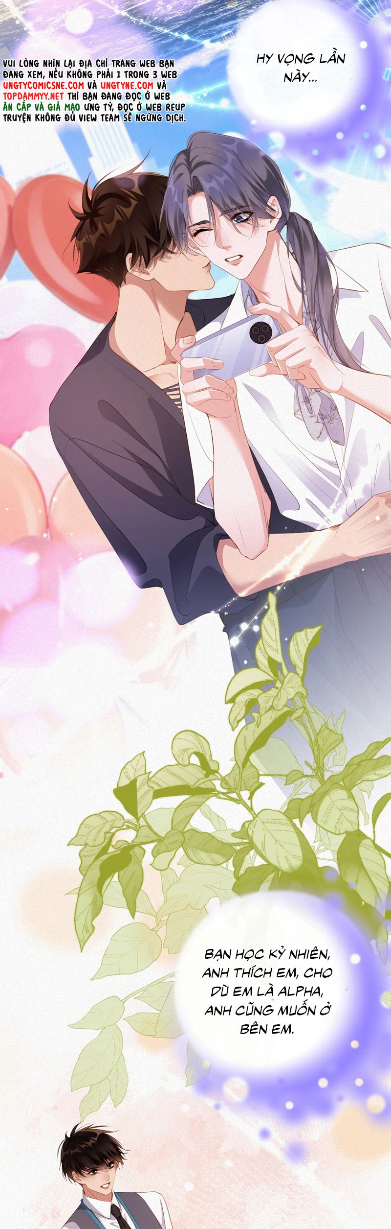 Chồng Trước Lại Muốn Phục Hôn Rồi Chap 100 - Trang 3