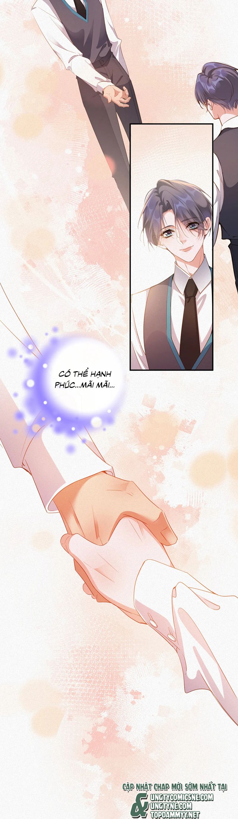 Chồng Trước Lại Muốn Phục Hôn Rồi Chap 100 - Trang 3