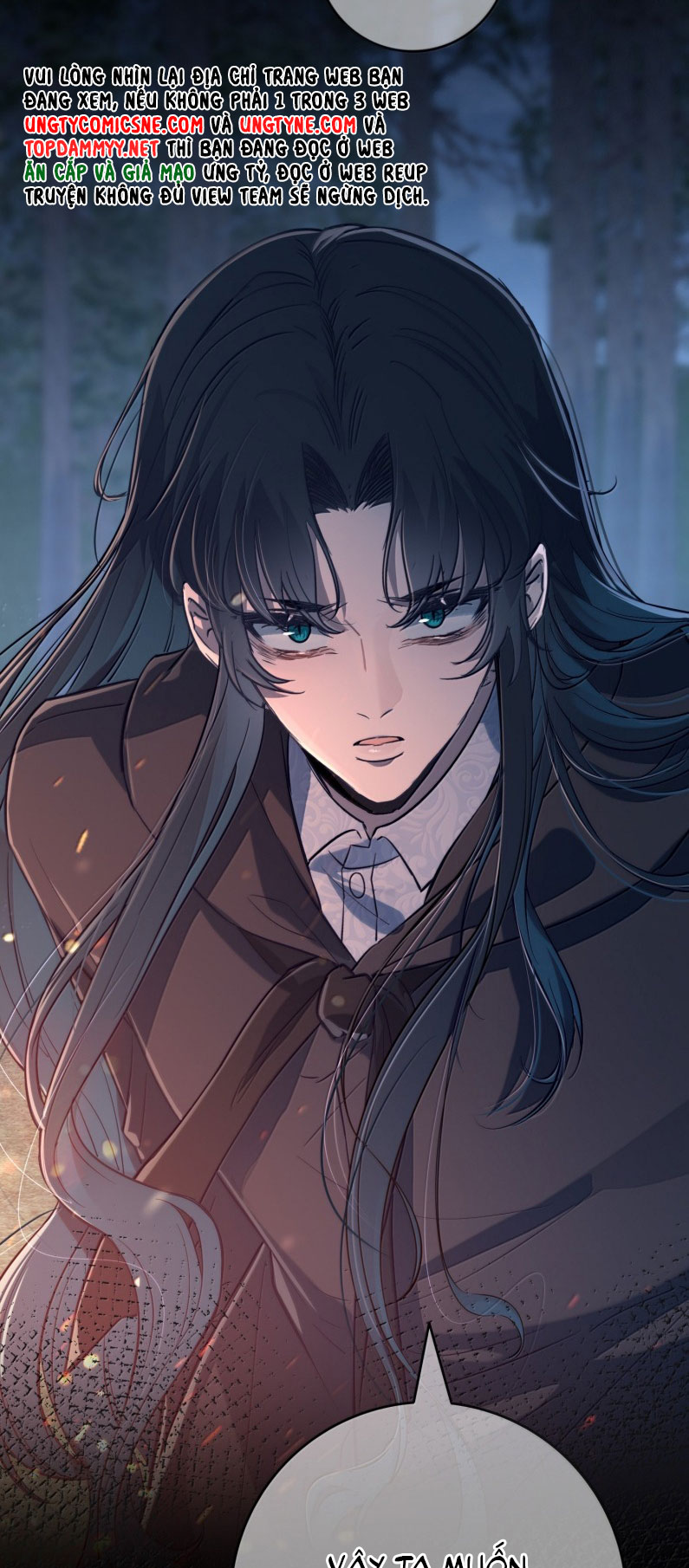 Phệ Chủ Chapter 22 - Trang 4