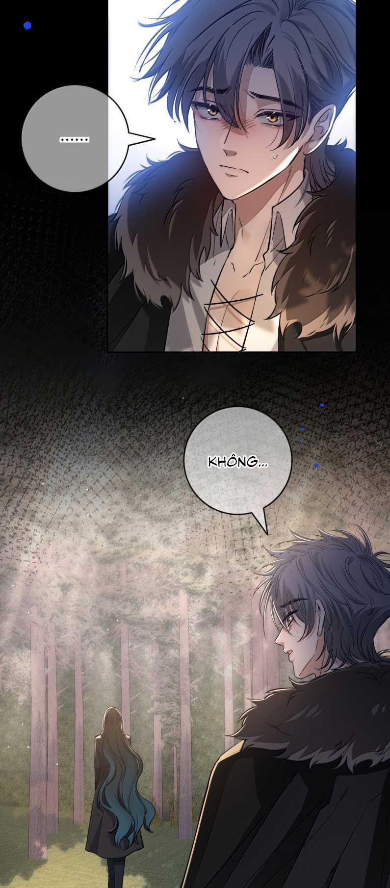 Phệ Chủ Chapter 22 - Trang 4