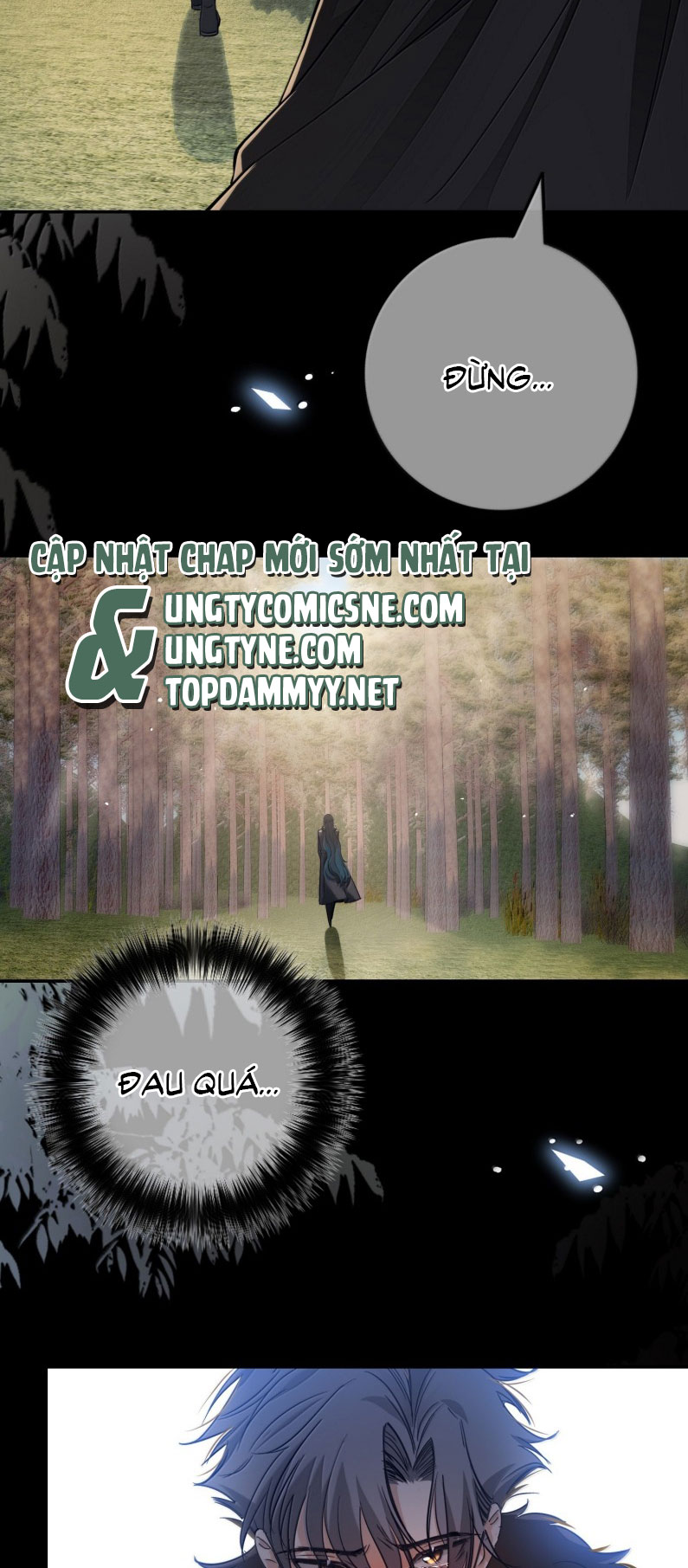 Phệ Chủ Chapter 22 - Trang 4