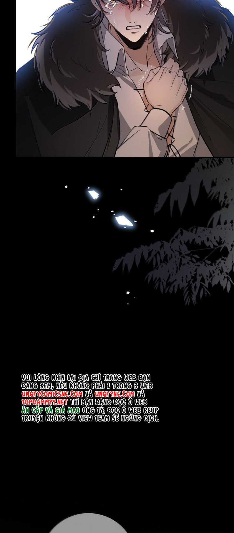 Phệ Chủ Chapter 22 - Trang 4