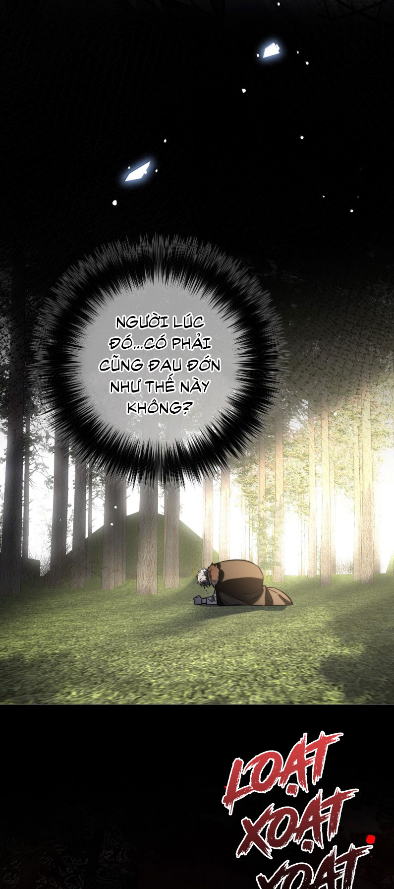 Phệ Chủ Chapter 22 - Trang 4