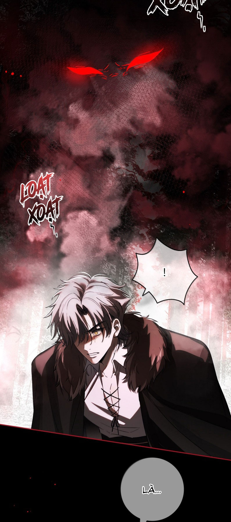 Phệ Chủ Chapter 22 - Trang 4