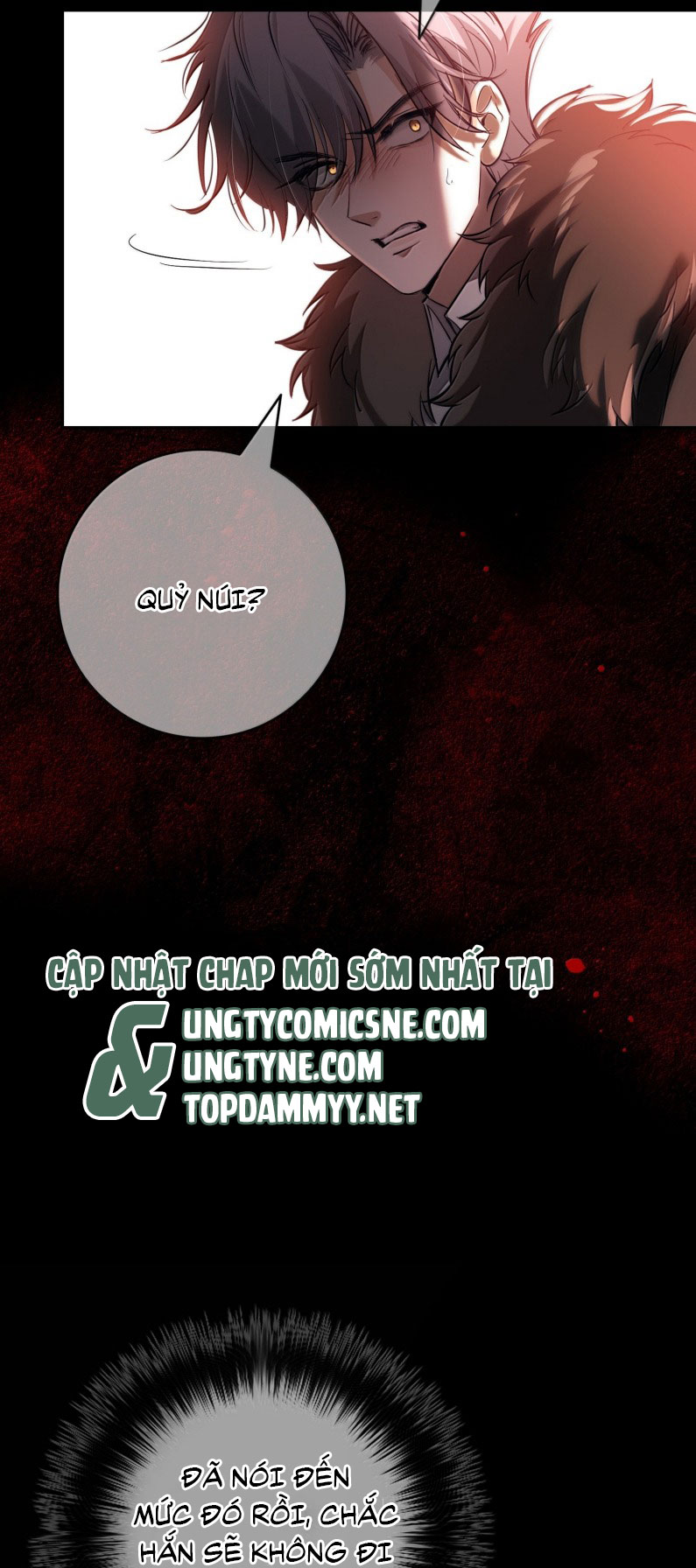 Phệ Chủ Chapter 22 - Trang 4