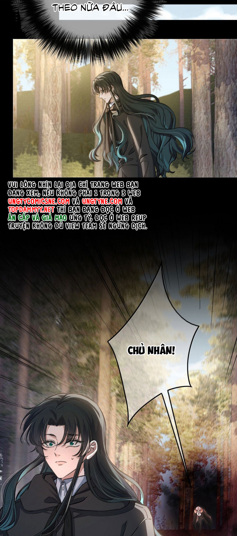 Phệ Chủ Chapter 22 - Trang 4