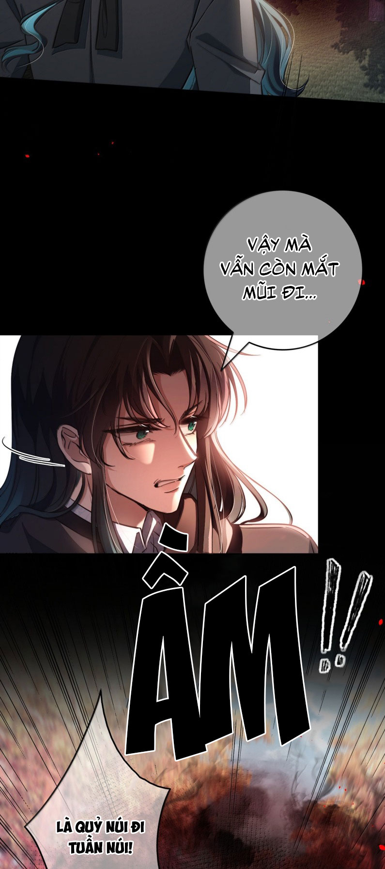 Phệ Chủ Chapter 22 - Trang 4