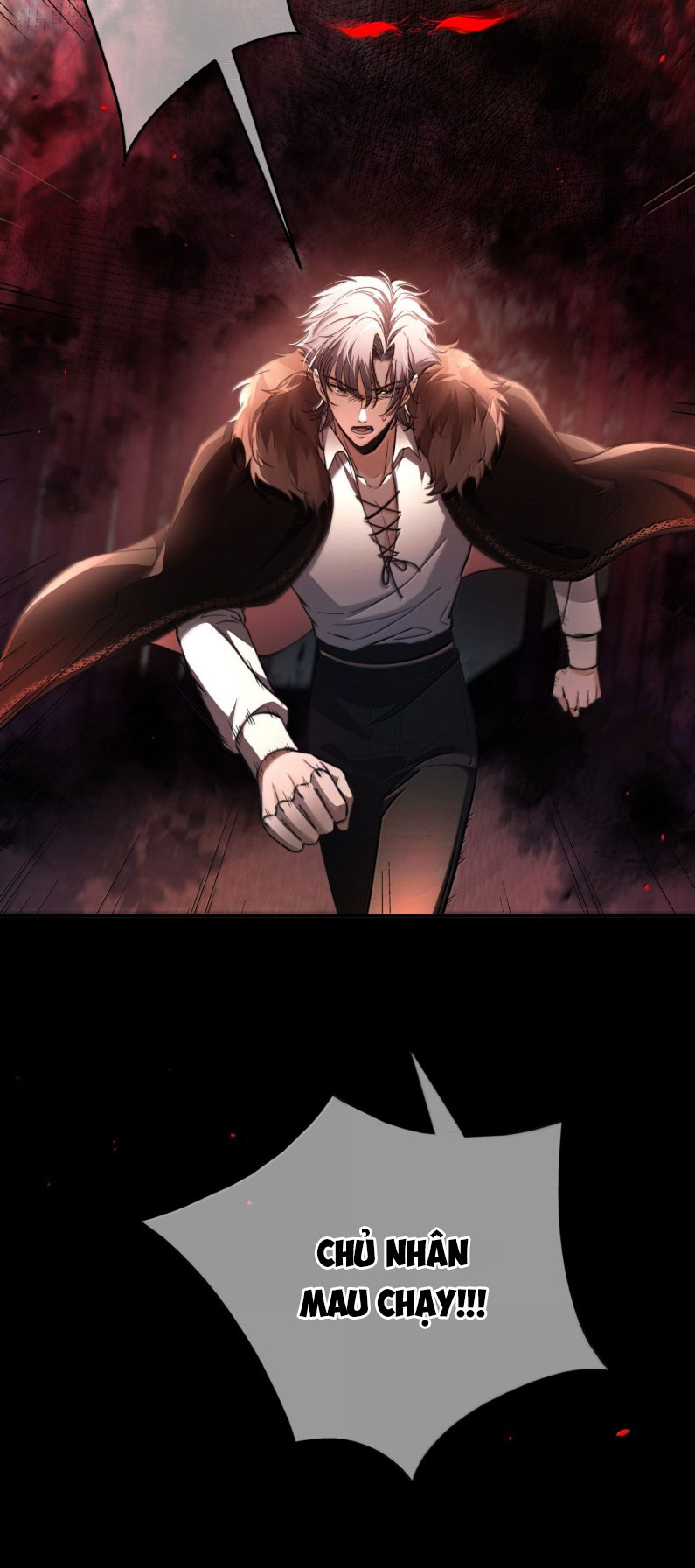 Phệ Chủ Chapter 22 - Trang 4