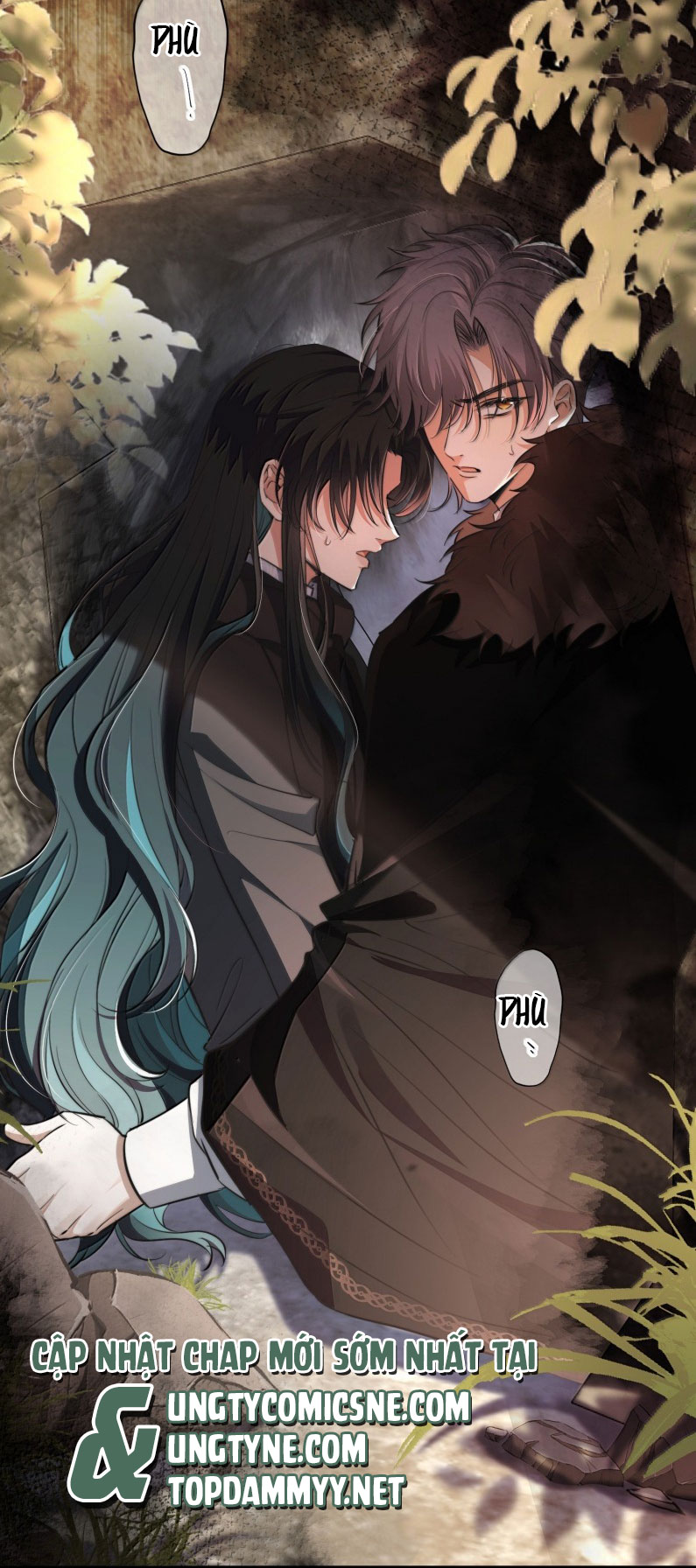 Phệ Chủ Chapter 22 - Trang 4