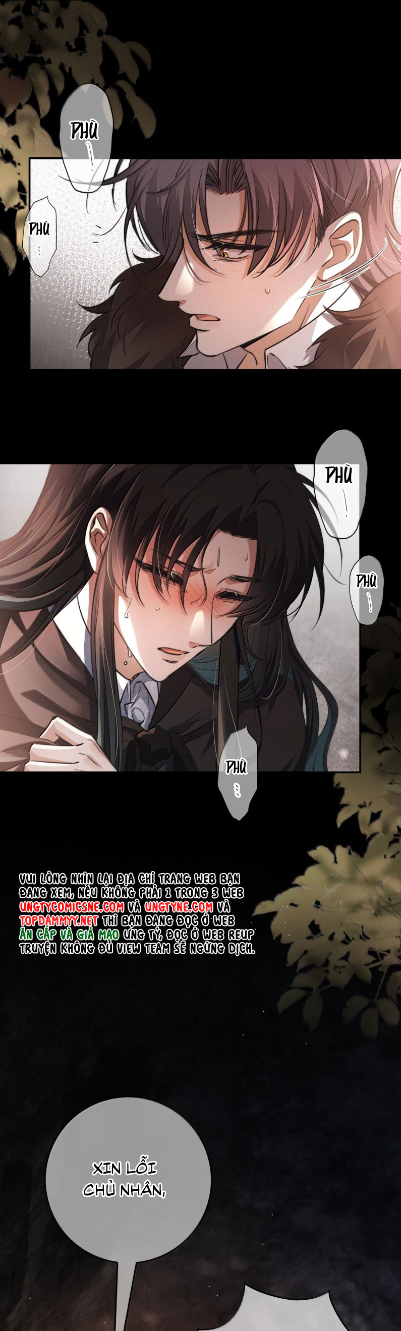 Phệ Chủ Chapter 22 - Trang 4