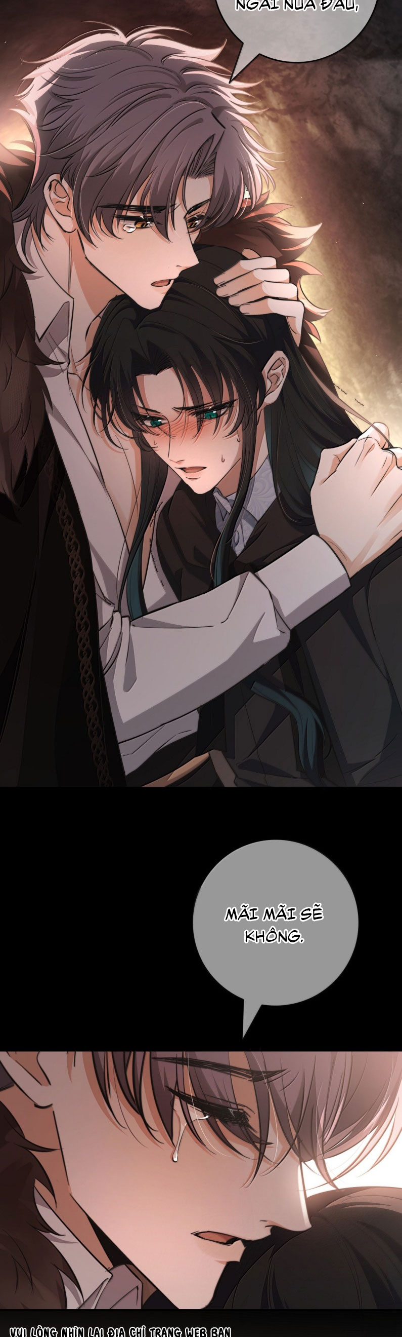 Phệ Chủ Chapter 22 - Trang 4