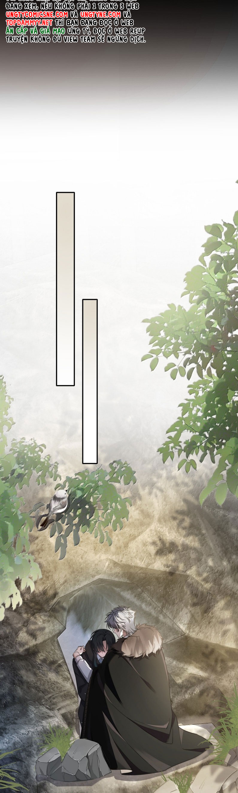 Phệ Chủ Chapter 22 - Trang 4